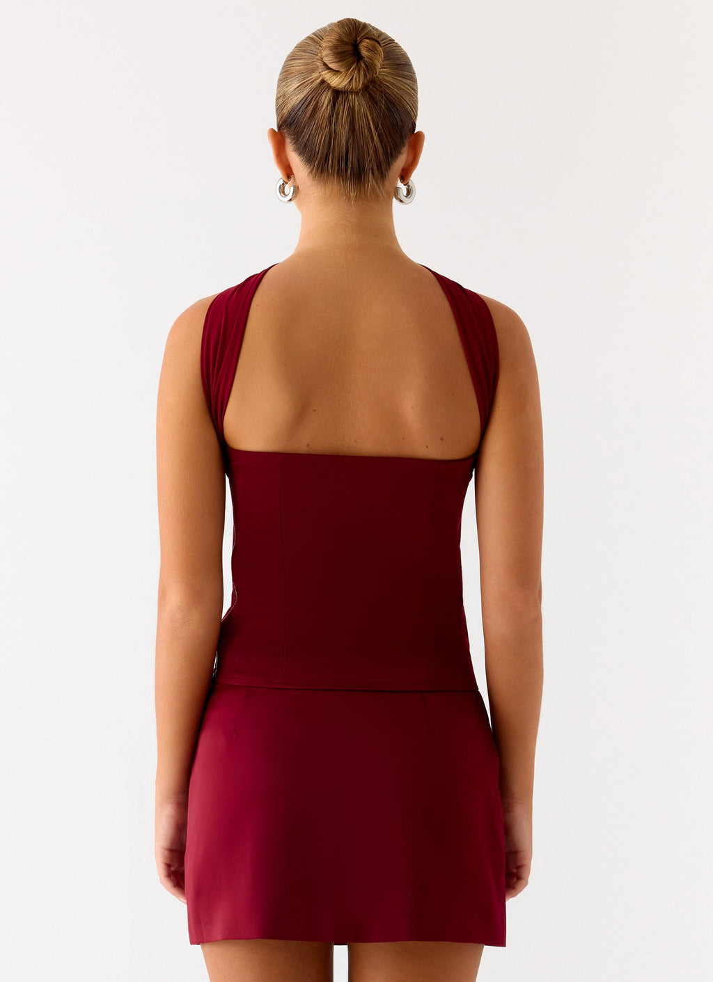 Elasti-Form Corset