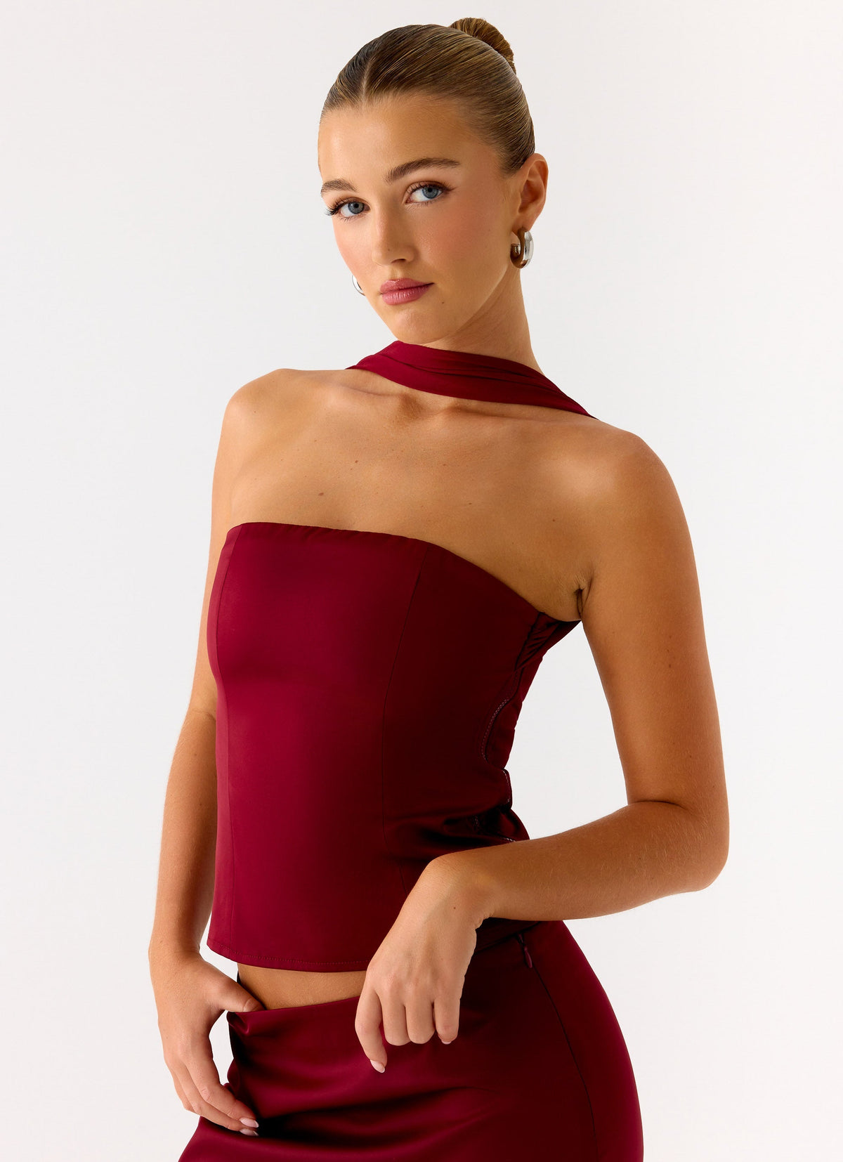 Elasti-Form Corset