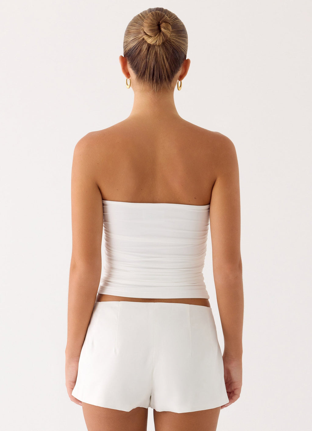 Sweetheart Glimmer Top