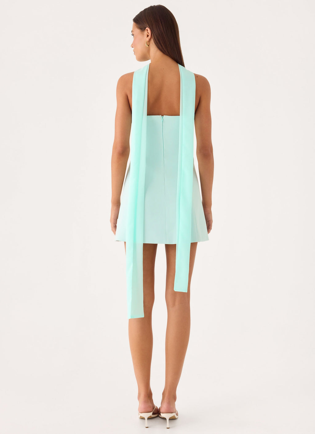 Clean Line Parisian Mini