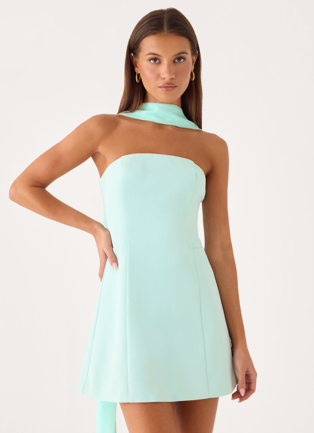 Clean Line Parisian Mini