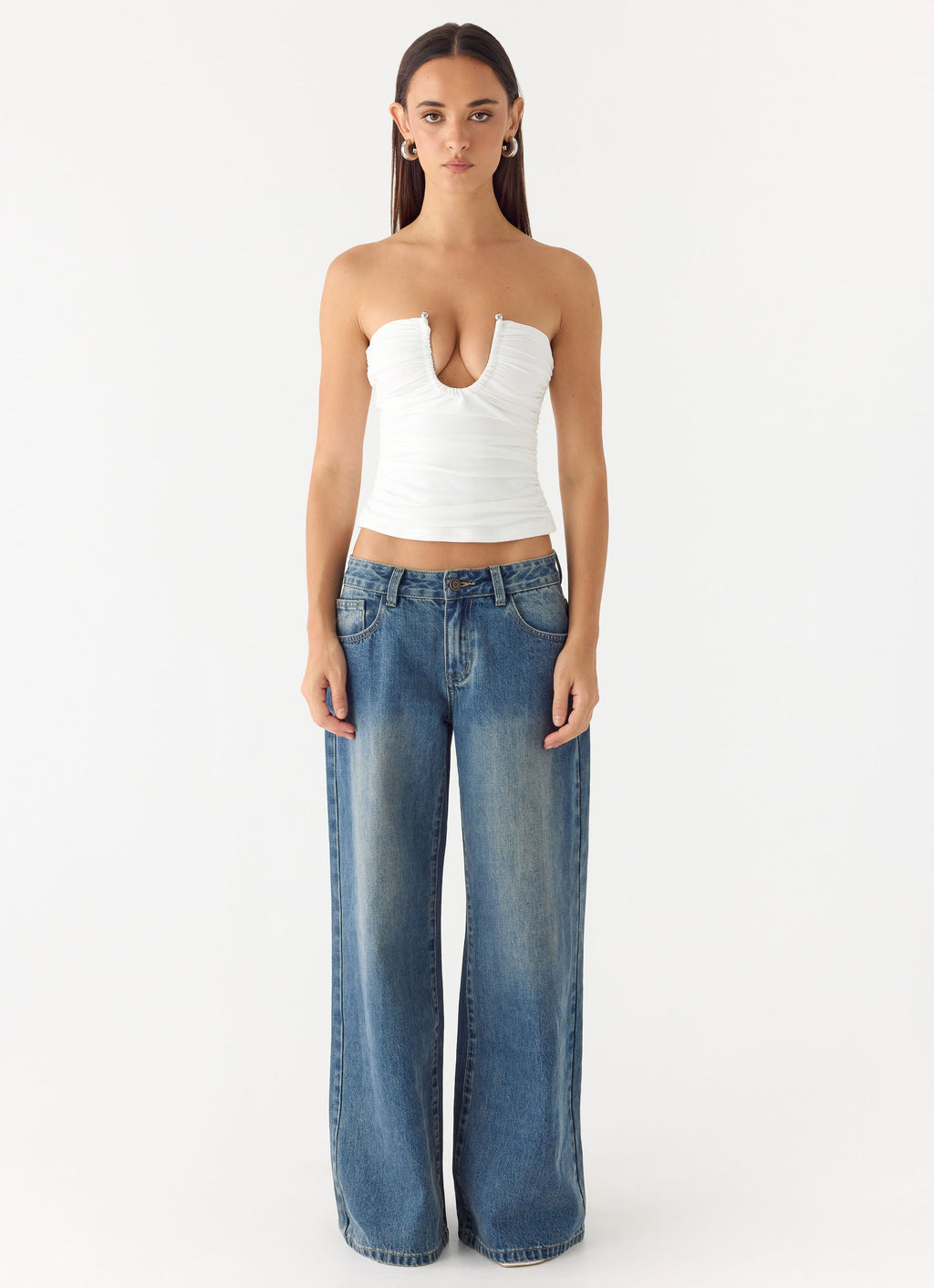 Hardware Line Top