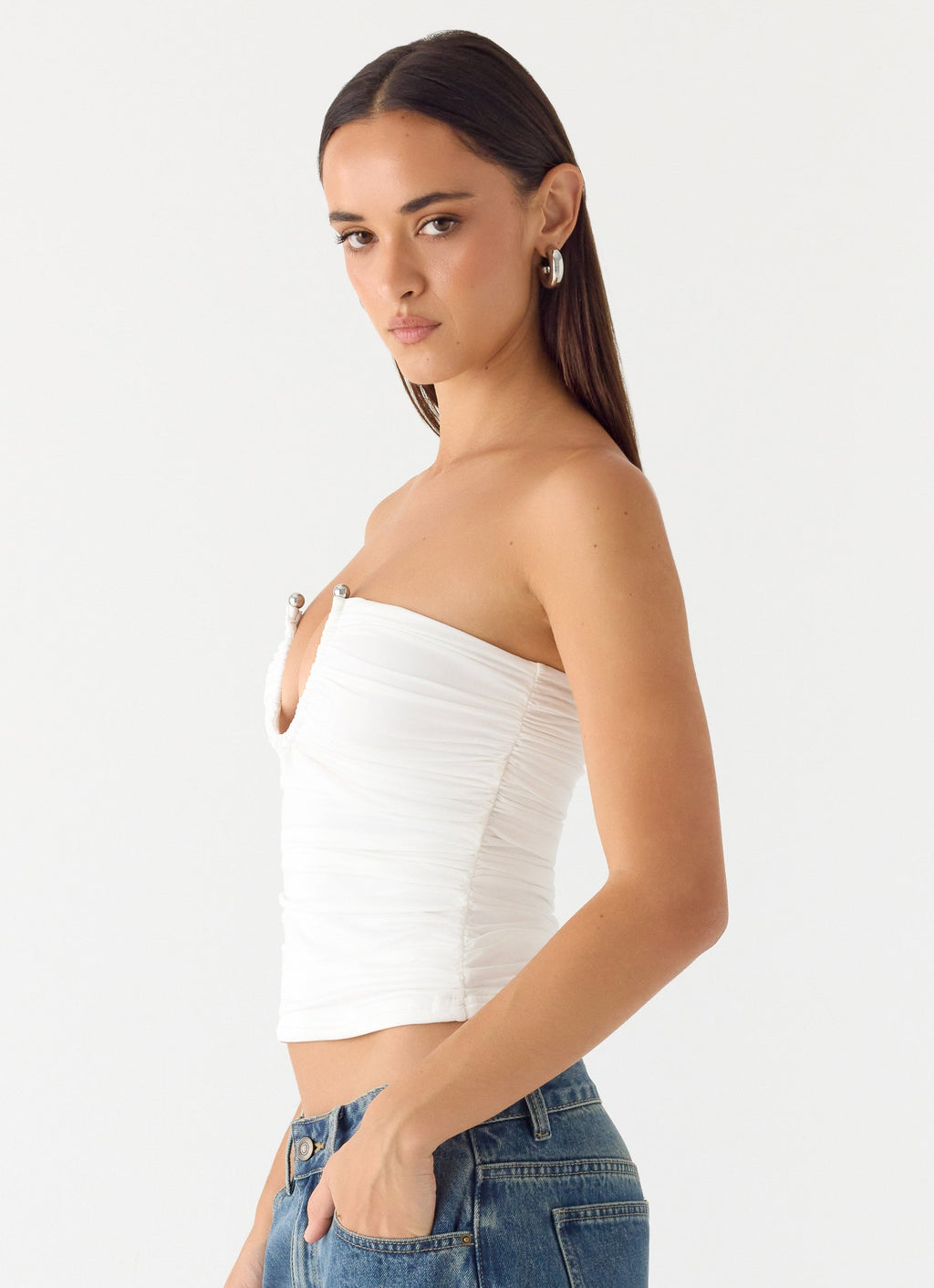 Hardware Line Top