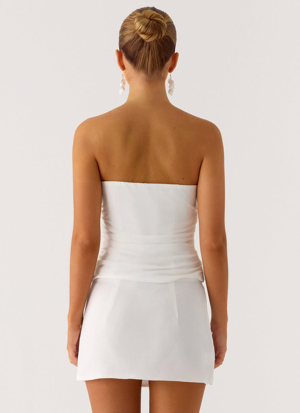 Shadow Embellish Top