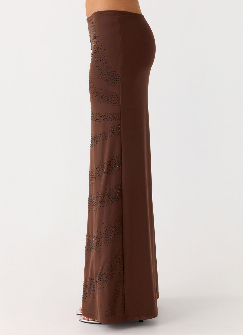 Luminous Jersey Maxi