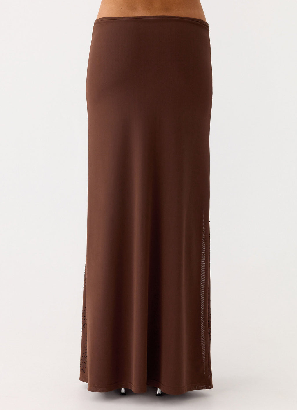 Luminous Jersey Maxi